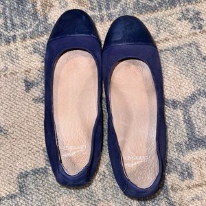 Dansko ballet flats - Size 37
